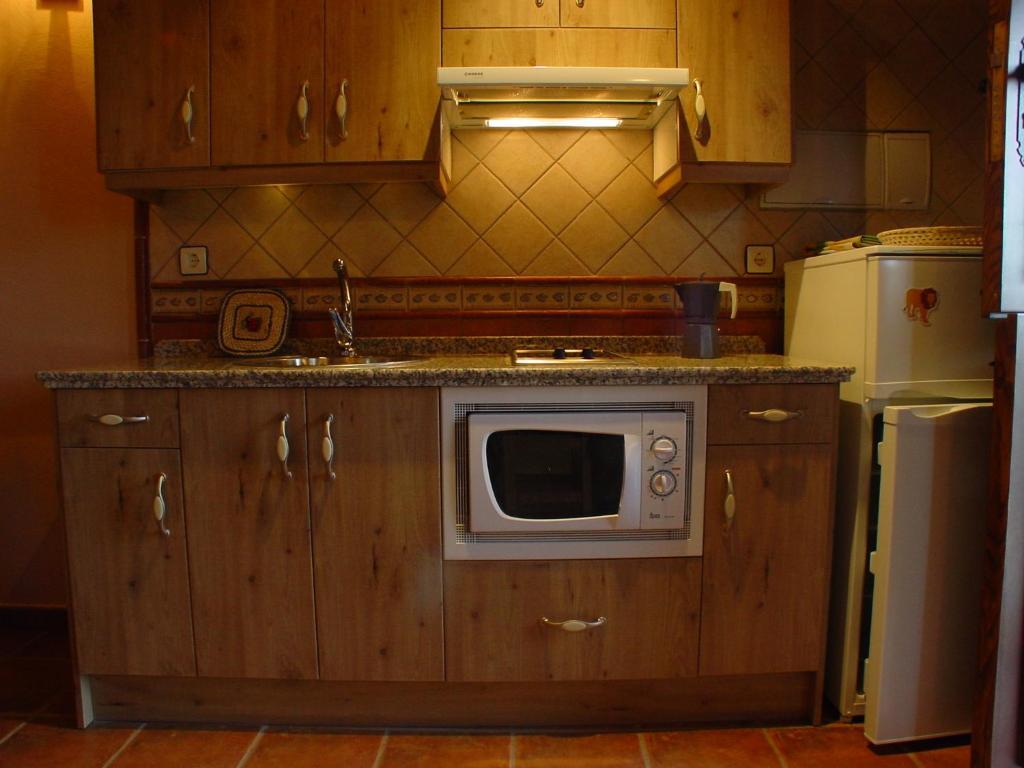 Apartamentos Posadas De Granadilla Zarza De Granadilla Quarto foto